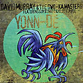 Yonn - d, David Murray