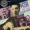 Django plus (1928 - 1940), Django Reinhardt