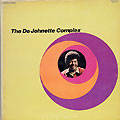 The de Johnette Complex, Jack DeJohnette