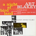 A Night at Birdland Volume 2, Art Blakey