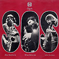 S.O.S, Mike Osborne , Alan Skidmore , John Surman