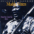 Hoochie Coochie Man, Muddy Waters