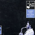 Memorial album, Sonny Criss