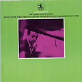 Luminescence !, Barry Harris