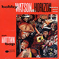 Post-Motown bop, Bobby Watson