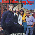 jazz spring, Connie Crothers , Lenny Popkin