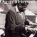 tenderly, Oscar Peterson