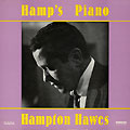 Hamp's piano, Hampton Hawes