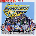Anthology part 2,  Pacific Express