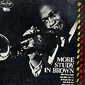 More Study in Brown, Clifford Brown