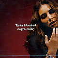 negro color, Tania Libertad