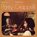 Jean-Luc Ponty - Stephane Grappelli, Stphane Grappelli , Jean Luc Ponty