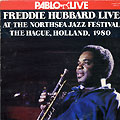 At the Northsea Jazz Festival  The Hague, Holland, 1980, Freddie Hubbard