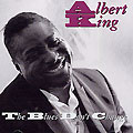 the blues don't change, Albert King