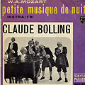 Petite musique de nuit, Claude Bolling