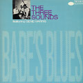 Babe's Blues,  The Three Sounds