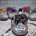 Art and Four Brothers, Art Van Damme