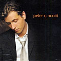 Peter Cincotti, Peter Cincotti