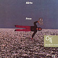 Free, Airto Moreira