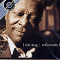 reflections, B.B. King