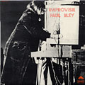 Improvisie, Paul Bley