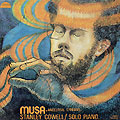 Musa . ancestral streams,, Stanley Cowell
