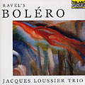Ravel's Bolero, Jacques Loussier