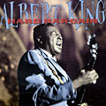 hard bargain, Albert King