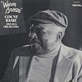 Warm breeze, Count Basie