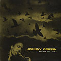 A blowing session, Johnny Griffin