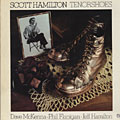 Tenorshoes, Scott Hamilton