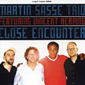 close encounters, Martin Sasse