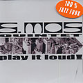 play it loud !,  S. Mos Quintet