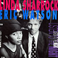 listen to the night, Linda Sharrock , Eric Watson