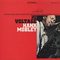 Hi voltage, Hank Mobley