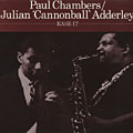 Ease It, Cannonball Adderley , Paul Chambers
