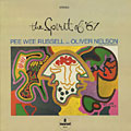 The spirit of '67, Oliver Nelson , Pee Wee Russell