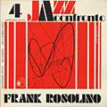 frank rosolino, Frank Rosolino