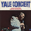 Yale Concert, Duke Ellington