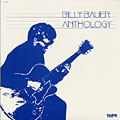 Anthology, Billy Bauer