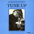 Tune up, Jackie McLean