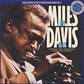Live Miles: more music from the Legendary Carnegie hall, Miles Davis