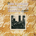 The Duke Ellington Carnegie Hall Concerts December 1943, Duke Ellington