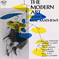 The modern art of jazz by Mat Mathews, vol.2, Mat Mathews