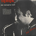 Original, Mike Osborne , Stan Tracey