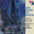 Berlin dialogue for orchestra, Oliver Nelson