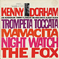 Trompeta toccata, Kenny Dorham