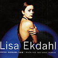 when did you leave heaven, Lisa Ekdahl