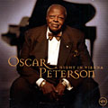 a night in Vienna, Oscar Peterson