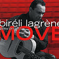 move, Bireli Lagrene